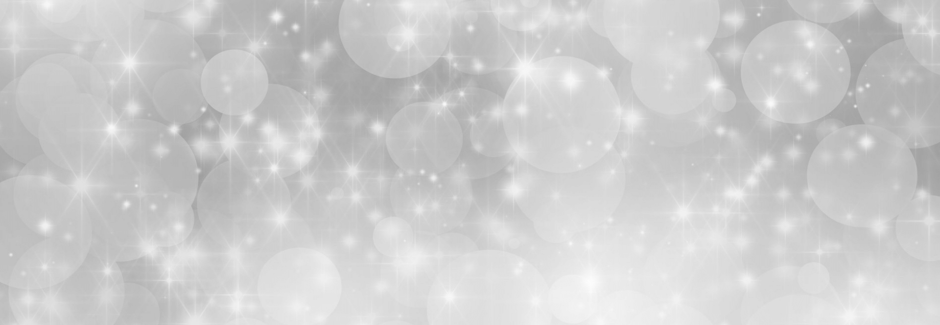 decorative holiday effect