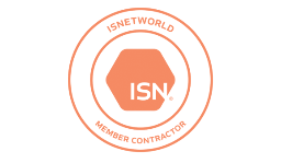 ISN member contractor