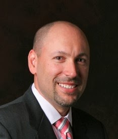 CEO Jeff Tucker