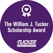 The William J. Tucker Scholarship Award