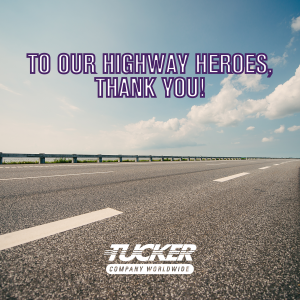National Trucker Appreciation Day