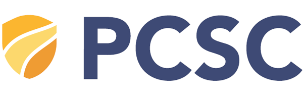 pcsc logo