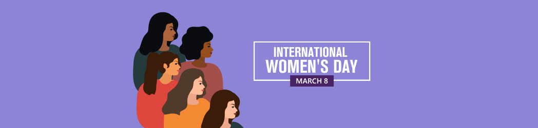 International Women's Day 2023