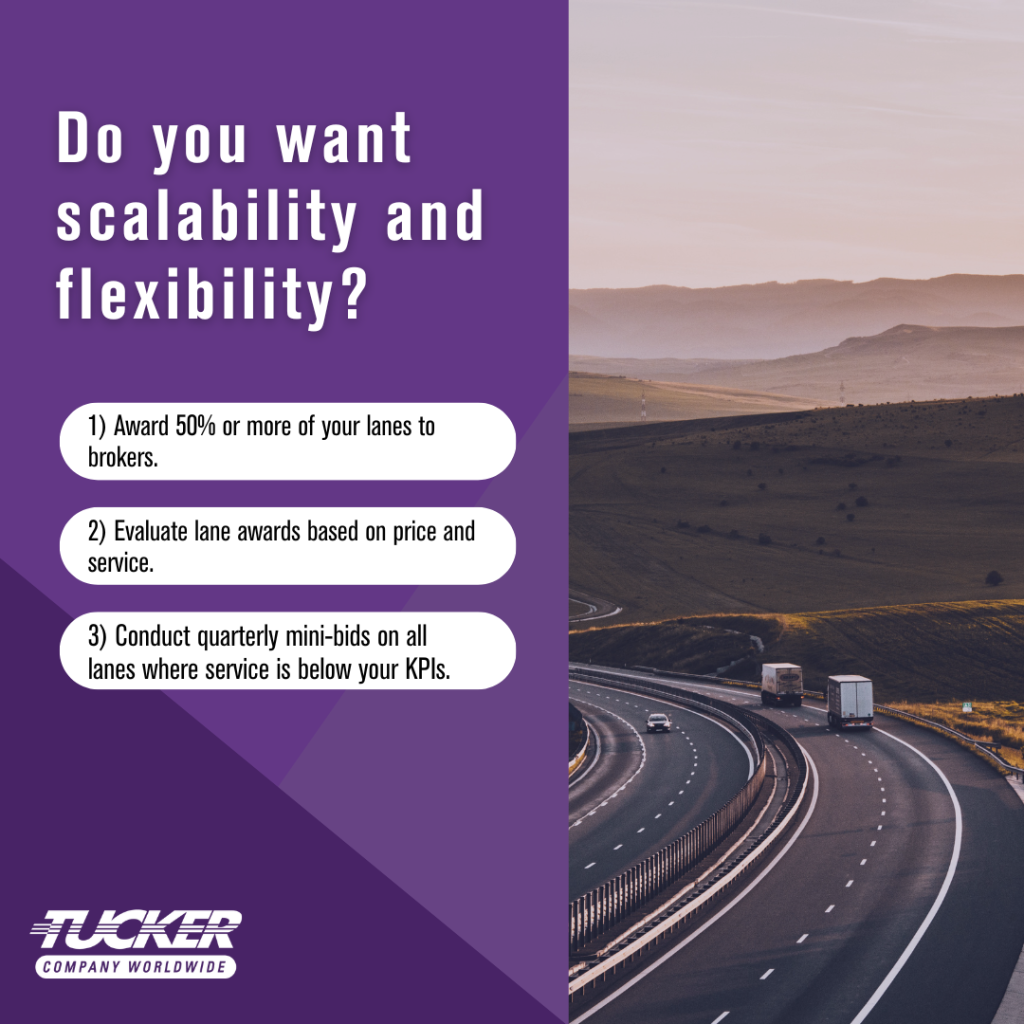 do you want scalability and flexibility?