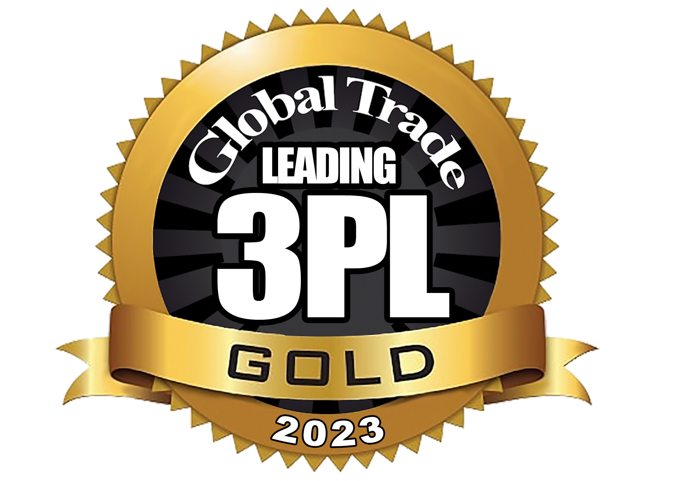 Global Trade Leading 3PL 2023