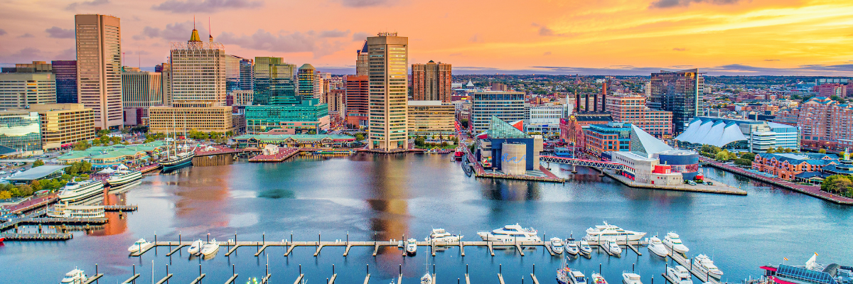 Port of Baltimore