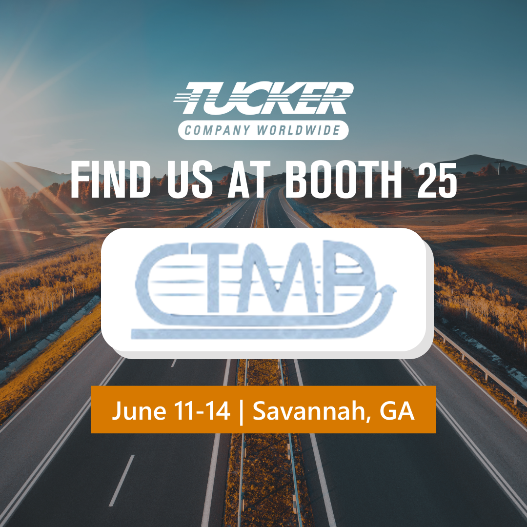 ctma booth 25 conference banner