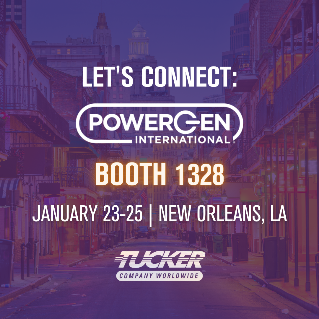 powergen international info