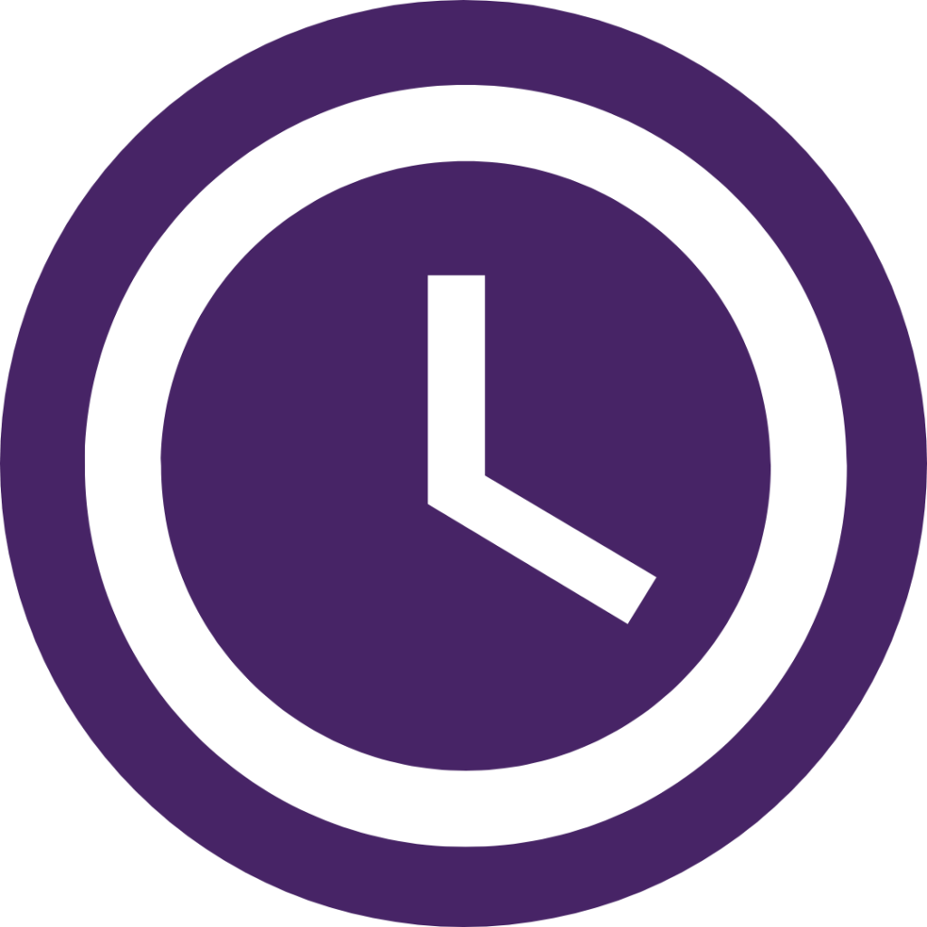 Time Sensitive