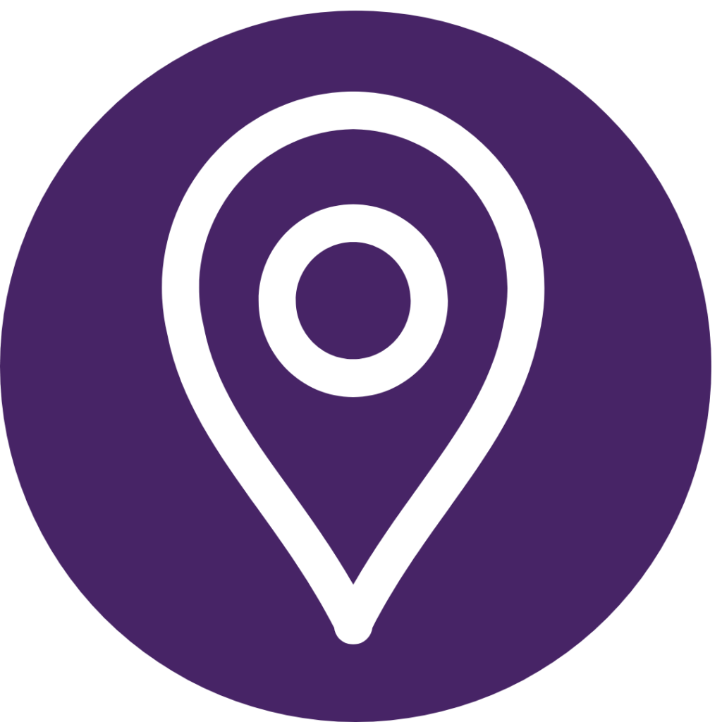 location pinpoint icon